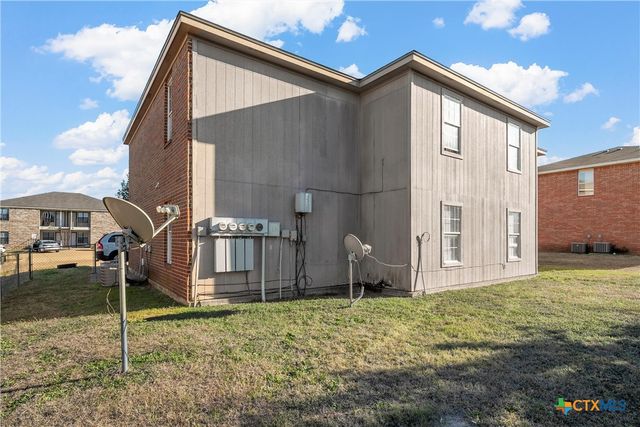 3303 Barcelona Drive, Killeen, TX 76542