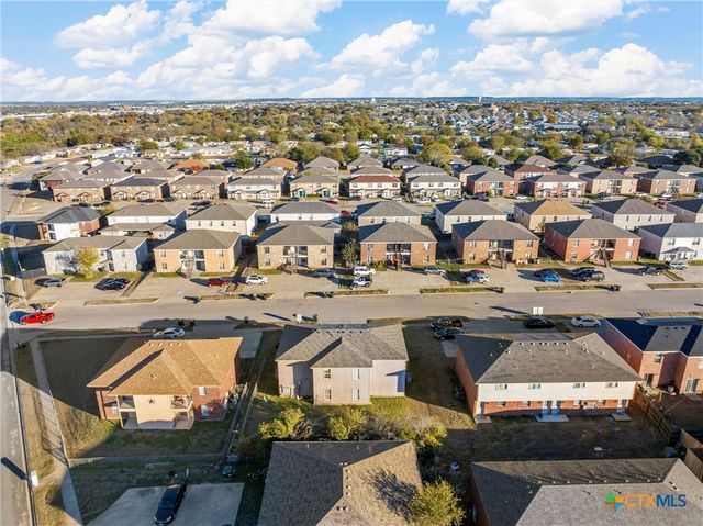 3303 Barcelona Drive, Killeen, TX 76542