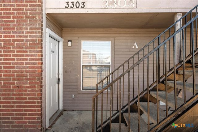 3303 Barcelona Drive, Killeen, TX 76542