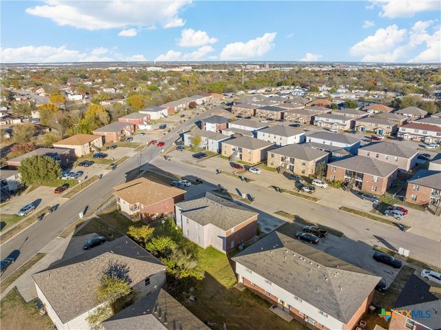 3303 Barcelona Drive, Killeen, TX 76542