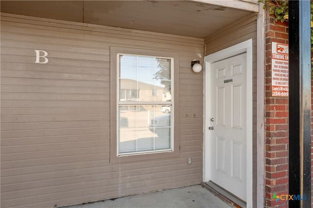 3303 Barcelona Drive, Killeen, TX 76542