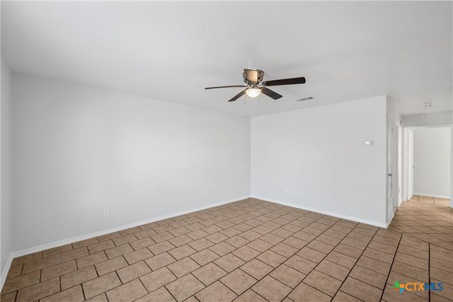 3303 Barcelona Drive, Killeen, TX 76542