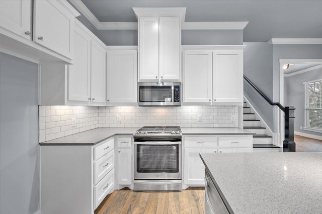 216 Alvarado Street, Mansfield, TX 76063