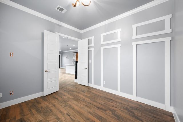 216 Alvarado Street, Mansfield, TX 76063