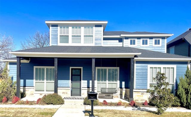 216 Alvarado Street, Mansfield, TX 76063