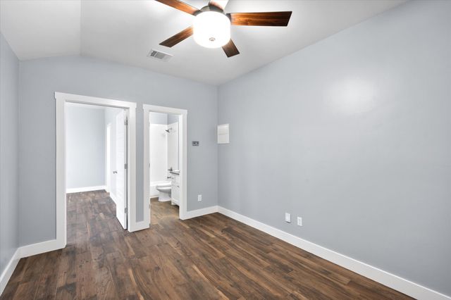 216 Alvarado Street, Mansfield, TX 76063