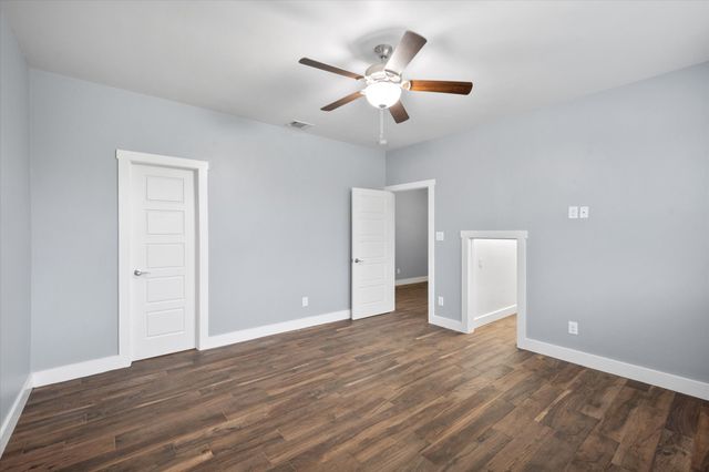 216 Alvarado Street, Mansfield, TX 76063