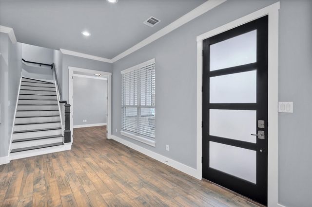 216 Alvarado Street, Mansfield, TX 76063