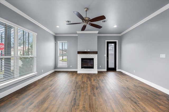 216 Alvarado Street, Mansfield, TX 76063