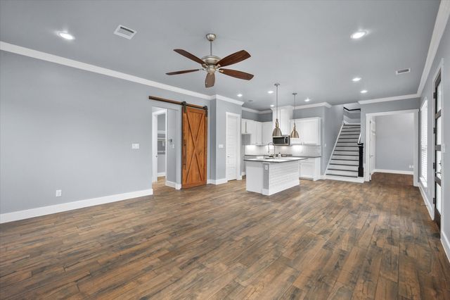 216 Alvarado Street, Mansfield, TX 76063