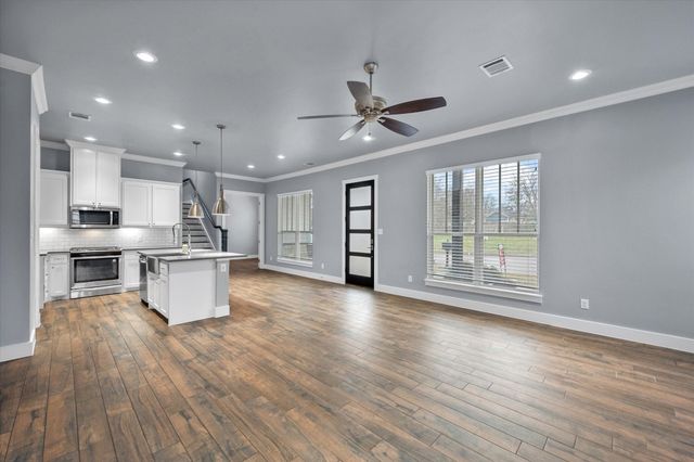 216 Alvarado Street, Mansfield, TX 76063