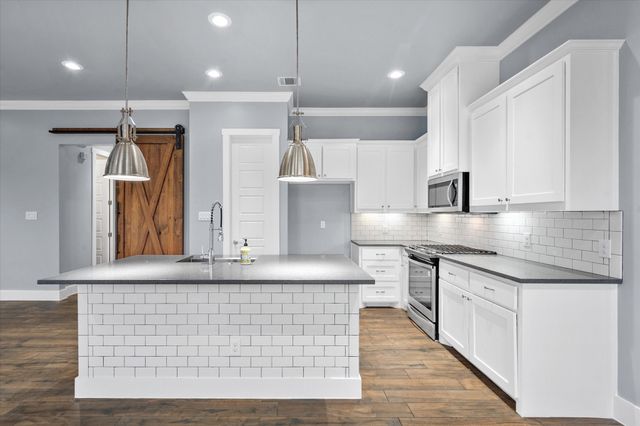 216 Alvarado Street, Mansfield, TX 76063