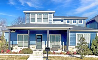 216 Alvarado Street, Mansfield, TX 76063