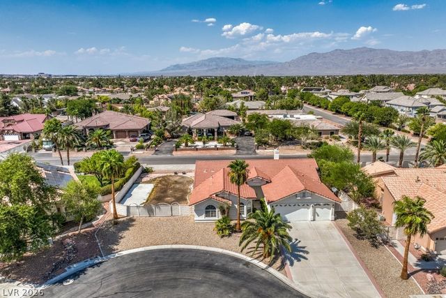 7728 Silver Wells Road, Las Vegas, NV 89149