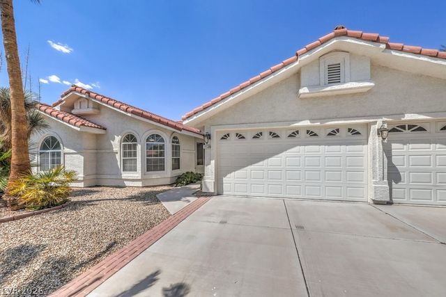 7728 Silver Wells Road, Las Vegas, NV 89149