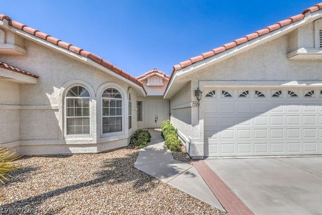 7728 Silver Wells Road, Las Vegas, NV 89149