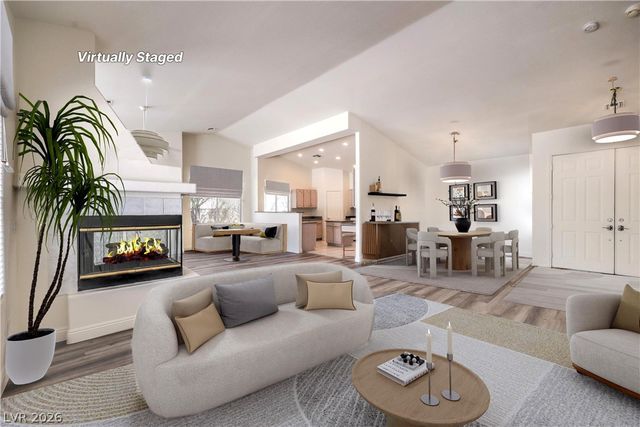 7728 Silver Wells Road, Las Vegas, NV 89149