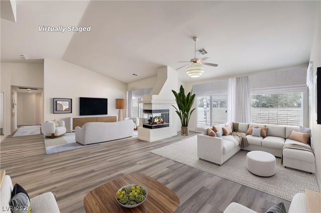 7728 Silver Wells Road, Las Vegas, NV 89149