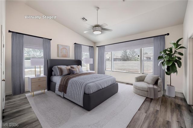 7728 Silver Wells Road, Las Vegas, NV 89149