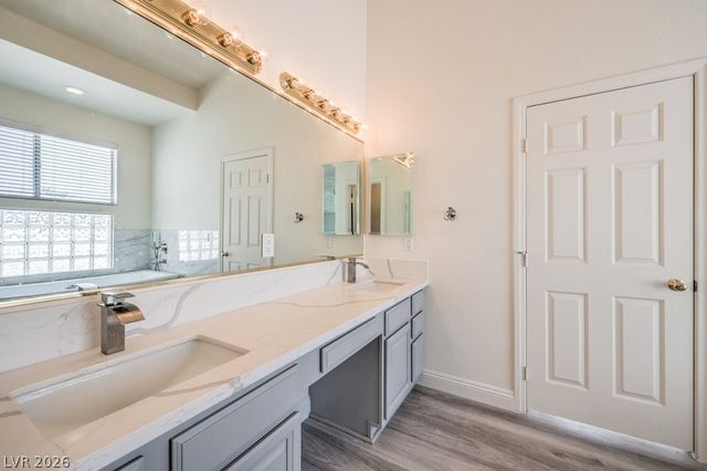 7728 Silver Wells Road, Las Vegas, NV 89149