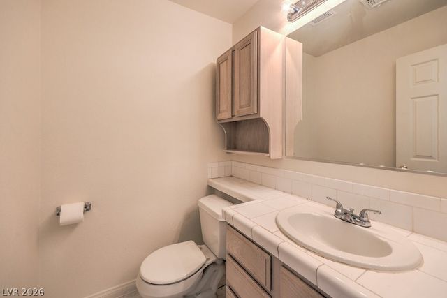 7728 Silver Wells Road, Las Vegas, NV 89149