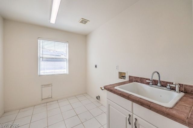 7728 Silver Wells Road, Las Vegas, NV 89149