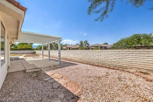 7728 Silver Wells Road, Las Vegas, NV 89149