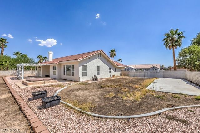 7728 Silver Wells Road, Las Vegas, NV 89149