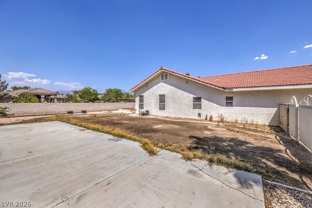7728 Silver Wells Road, Las Vegas, NV 89149
