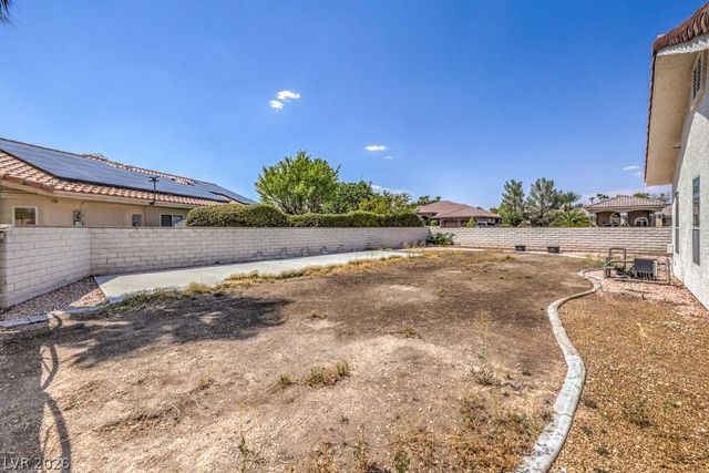 7728 Silver Wells Road, Las Vegas, NV 89149