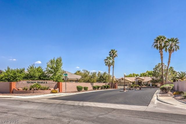 7728 Silver Wells Road, Las Vegas, NV 89149