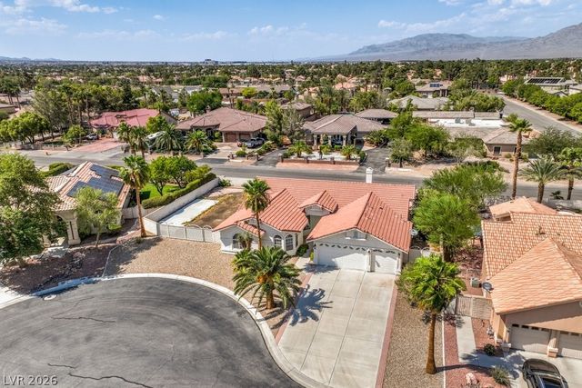7728 Silver Wells Road, Las Vegas, NV 89149