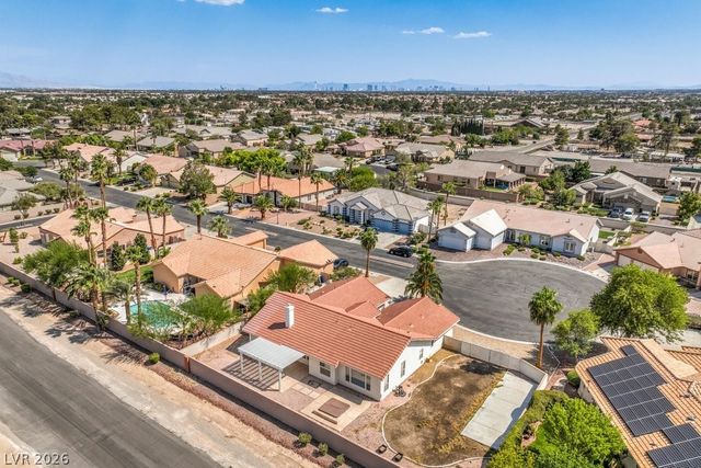 7728 Silver Wells Road, Las Vegas, NV 89149