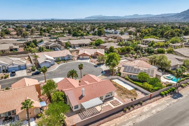 7728 Silver Wells Road, Las Vegas, NV 89149