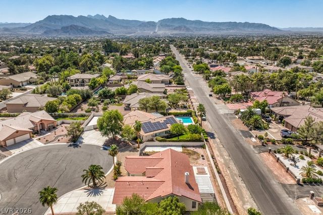 7728 Silver Wells Road, Las Vegas, NV 89149