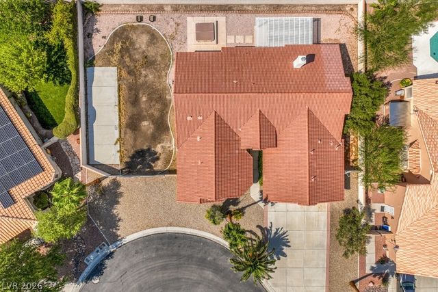 7728 Silver Wells Road, Las Vegas, NV 89149