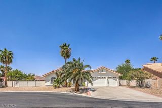 7728 Silver Wells Road, Las Vegas, NV 89149