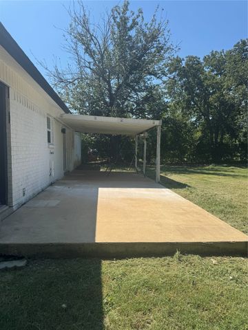 4436 Fair Park Boulevard, Fort Worth, TX 76115