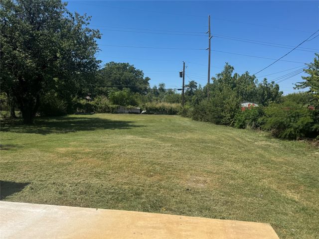 4436 Fair Park Boulevard, Fort Worth, TX 76115
