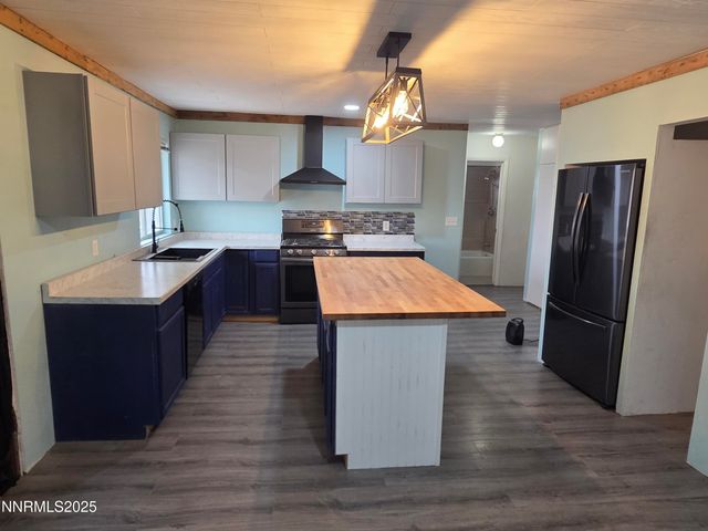 845 McLean Street, Fallon, NV 89406