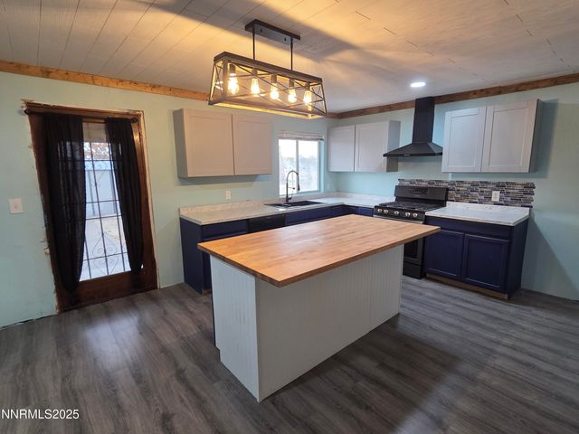 845 McLean Street, Fallon, NV 89406