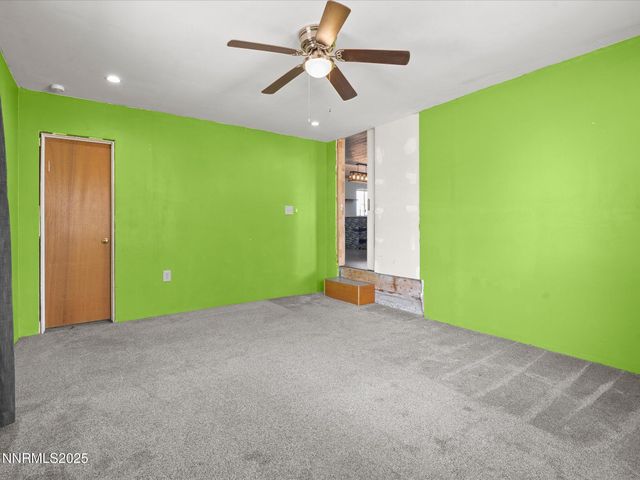 845 McLean Street, Fallon, NV 89406