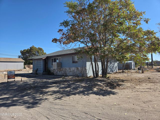 845 McLean Street, Fallon, NV 89406