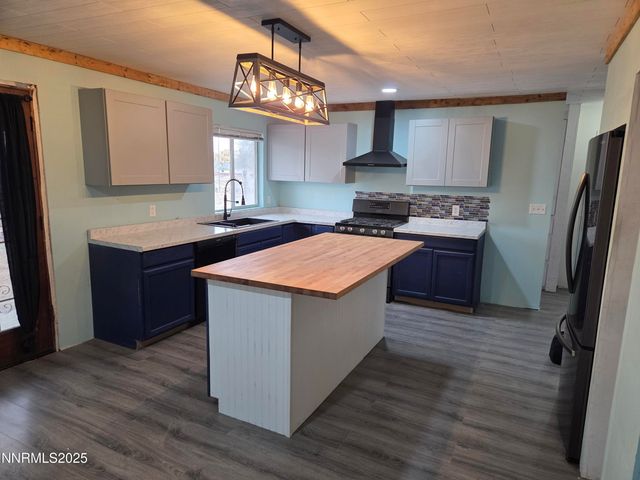 845 McLean Street, Fallon, NV 89406