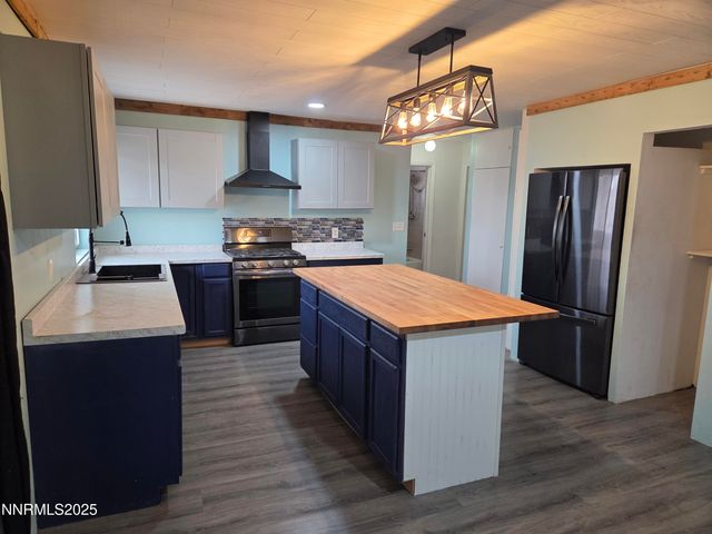 845 McLean Street, Fallon, NV 89406