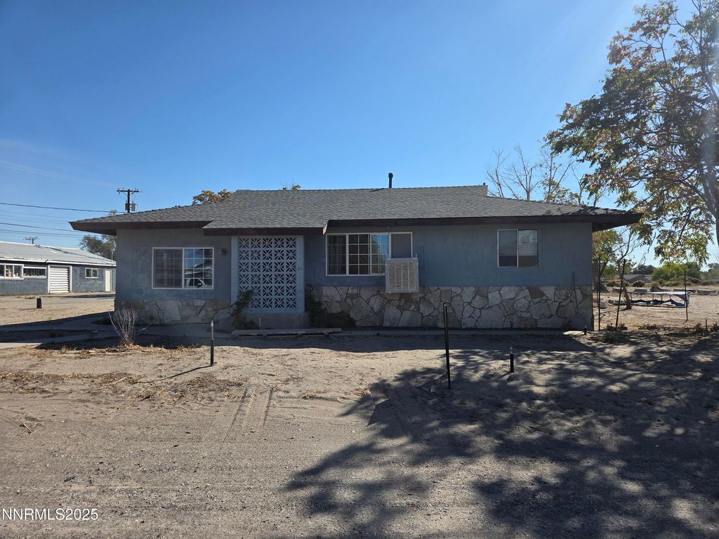 845 McLean Street, Fallon, NV 89406