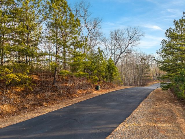 L156&157 Harris Creek Drive, Ellijay, GA 30540