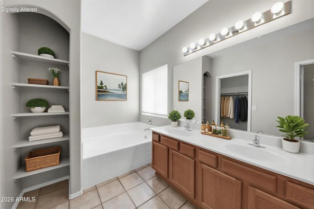 1708 S 79TH Glen, Phoenix, AZ 85043