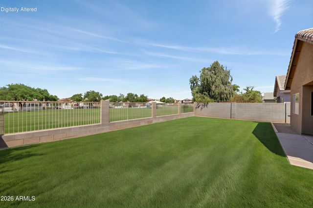 1708 S 79TH Glen, Phoenix, AZ 85043
