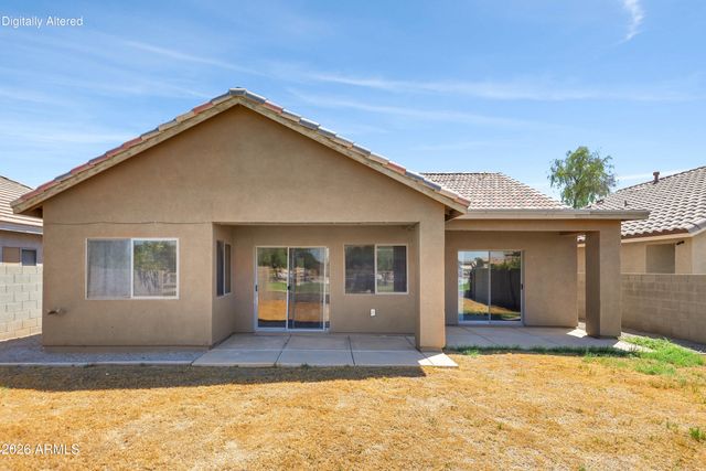 1708 S 79TH Glen, Phoenix, AZ 85043